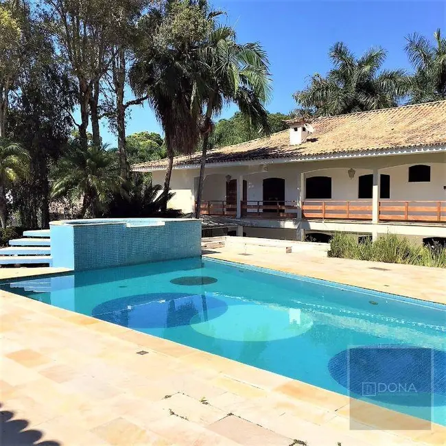 Casa de Condomínio com 6 quartos à venda e para alugar, 5200m2 em Campinas - SP - imagem 3 Foto 3 de Casa de Condomínio com 6 quartos à venda e para alugar, 5200m2 em Campinas - SP