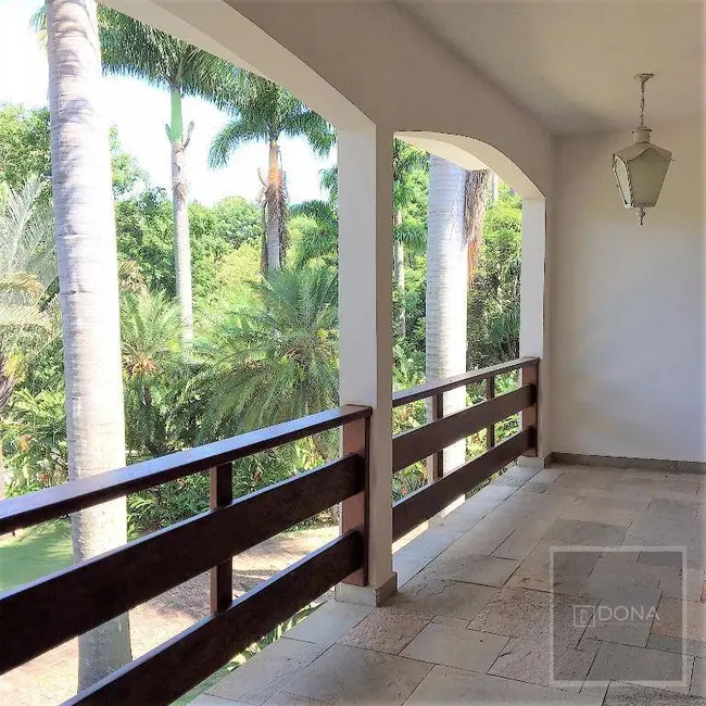 Casa de Condomínio com 6 quartos à venda e para alugar, 5200m2 em Campinas - SP - imagem 9 Foto 9 de Casa de Condomínio com 6 quartos à venda e para alugar, 5200m2 em Campinas - SP