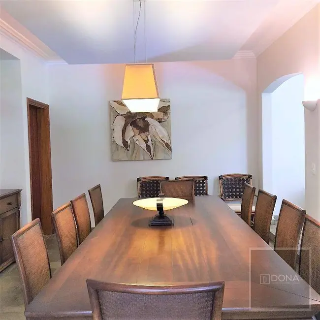 Casa de Condomínio com 6 quartos à venda e para alugar, 5200m2 em Campinas - SP - imagem 8 Foto 8 de Casa de Condomínio com 6 quartos à venda e para alugar, 5200m2 em Campinas - SP