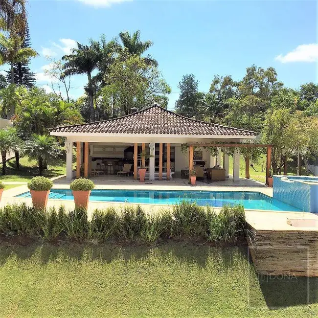 Casa de Condomínio com 6 quartos à venda e para alugar, 5200m2 em Campinas - SP - imagem 4 Foto 4 de Casa de Condomínio com 6 quartos à venda e para alugar, 5200m2 em Campinas - SP