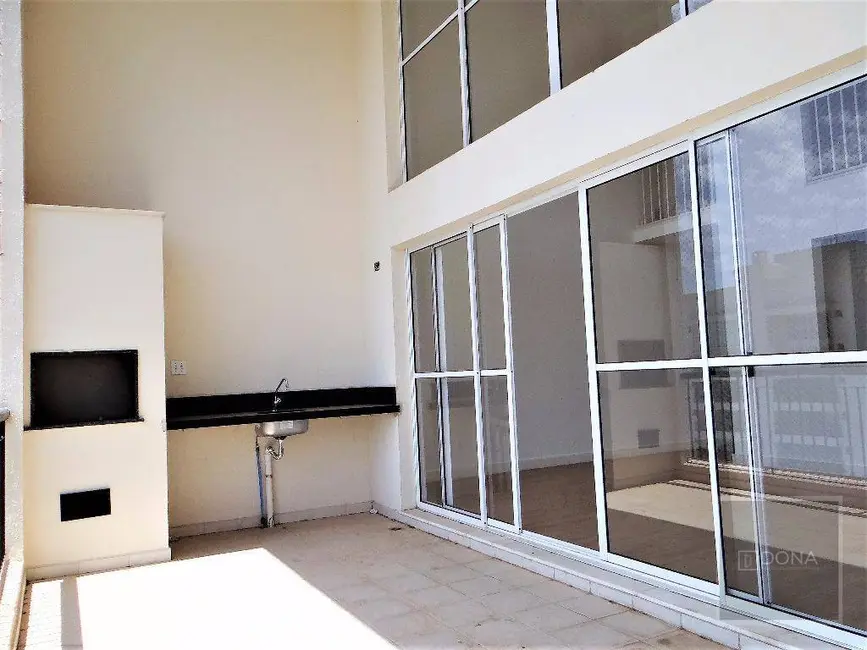 Cobertura com 4 quartos à venda, 202m2 em Vila Brandina, Campinas - SP - imagem 5 Foto 5 de Cobertura com 4 quartos à venda, 202m2 em Vila Brandina, Campinas - SP