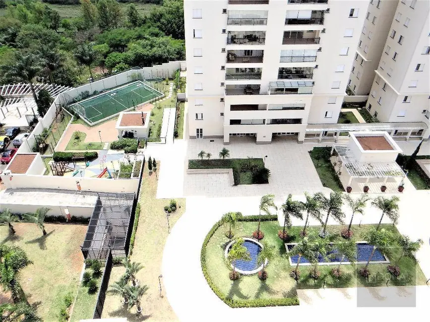 Cobertura com 4 quartos à venda, 202m2 em Vila Brandina, Campinas - SP - imagem 2 Foto 2 de Cobertura com 4 quartos à venda, 202m2 em Vila Brandina, Campinas - SP