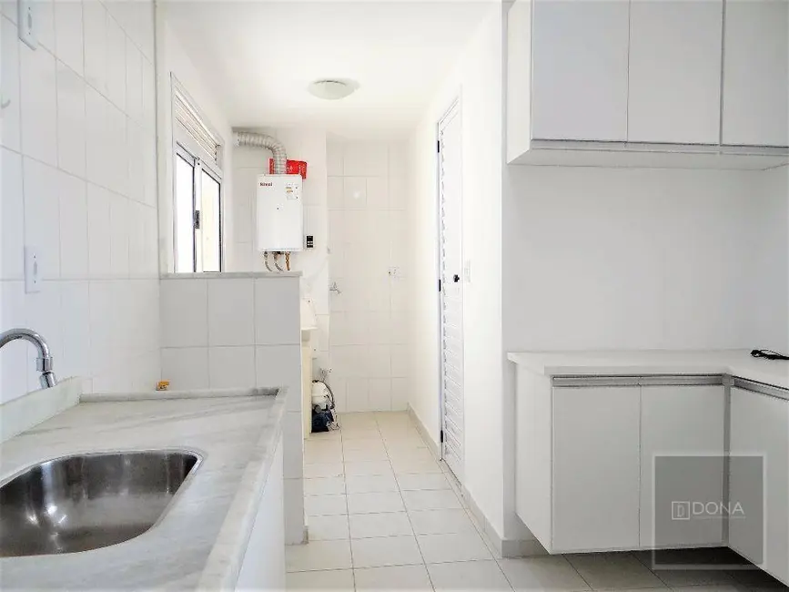 Cobertura com 4 quartos à venda, 202m2 em Vila Brandina, Campinas - SP - imagem 8 Foto 8 de Cobertura com 4 quartos à venda, 202m2 em Vila Brandina, Campinas - SP