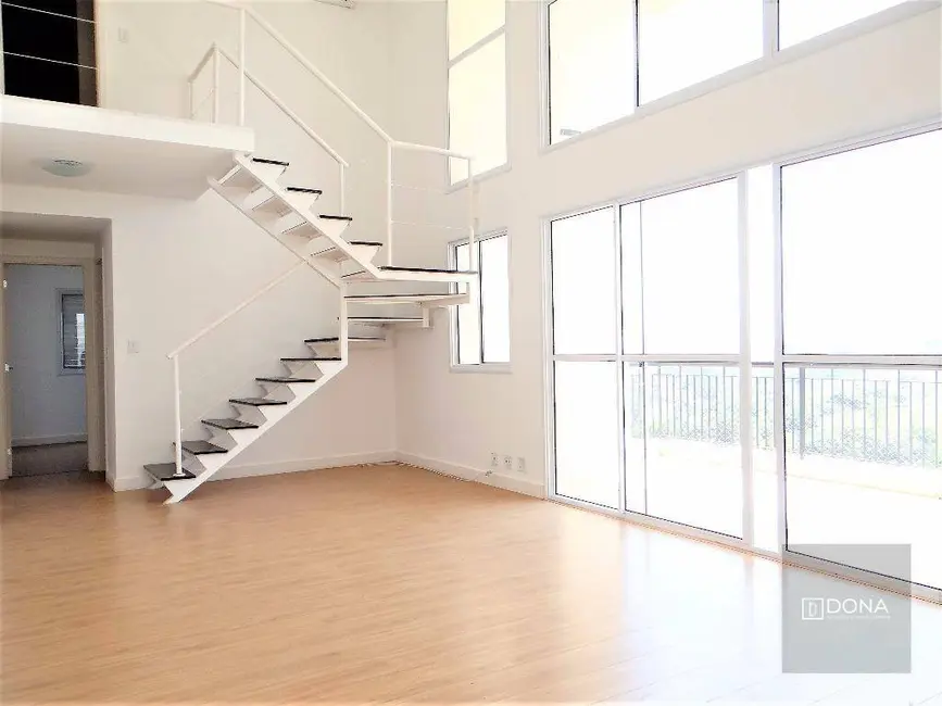 Cobertura com 4 quartos à venda, 202m2 em Vila Brandina, Campinas - SP - imagem 4 Foto 4 de Cobertura com 4 quartos à venda, 202m2 em Vila Brandina, Campinas - SP