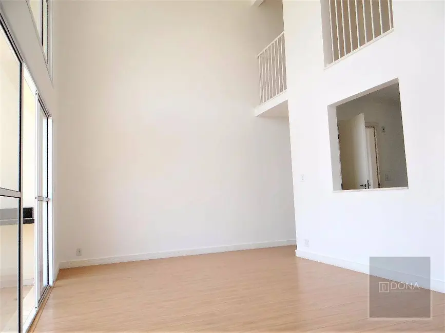 Cobertura com 4 quartos à venda, 202m2 em Vila Brandina, Campinas - SP - imagem 3 Foto 3 de Cobertura com 4 quartos à venda, 202m2 em Vila Brandina, Campinas - SP