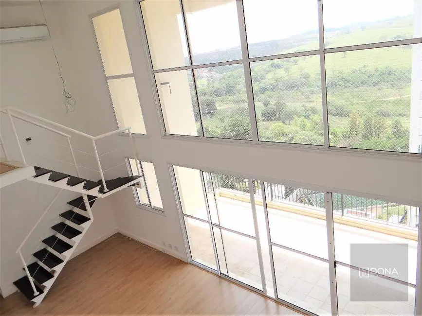 Foto 1 de Cobertura com 4 quartos à venda, 202m2 em Vila Brandina, Campinas - SP