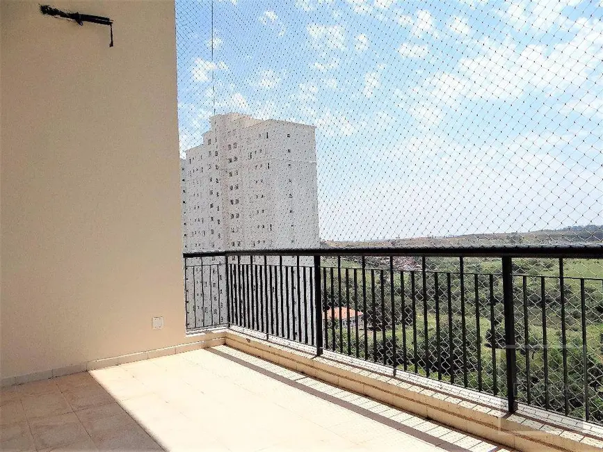 Cobertura com 4 quartos à venda, 202m2 em Vila Brandina, Campinas - SP - imagem 6 Foto 6 de Cobertura com 4 quartos à venda, 202m2 em Vila Brandina, Campinas - SP