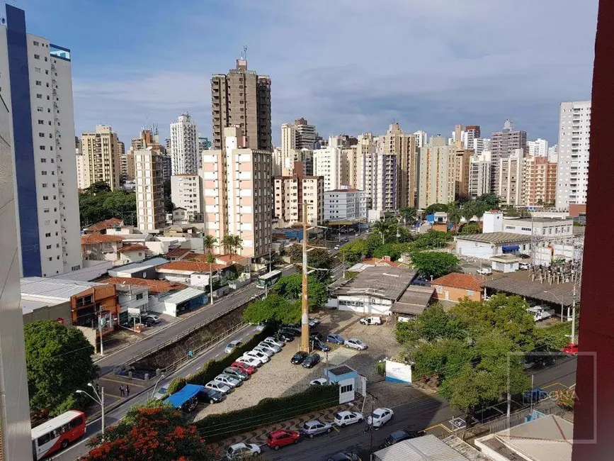 Foto 2 de Apartamento com 1 quarto à venda, 56m2 em Vila Itapura, Campinas - SP