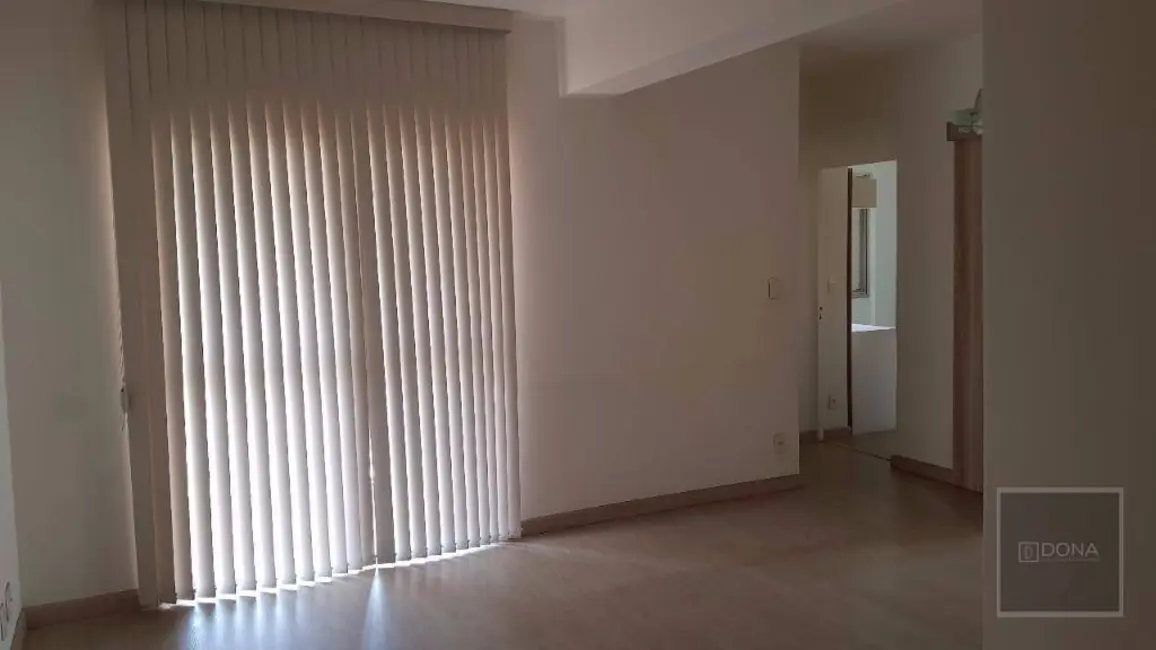 Foto 1 de Apartamento com 1 quarto à venda, 56m2 em Vila Itapura, Campinas - SP