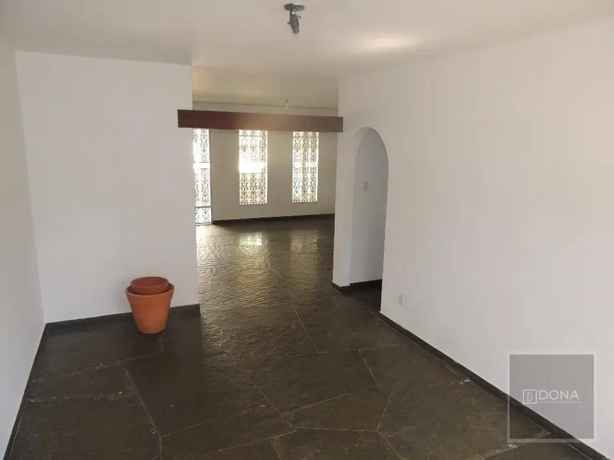 Foto 5 de Casa com 3 quartos à venda, 580m2 em Parque Nova Campinas, Campinas - SP