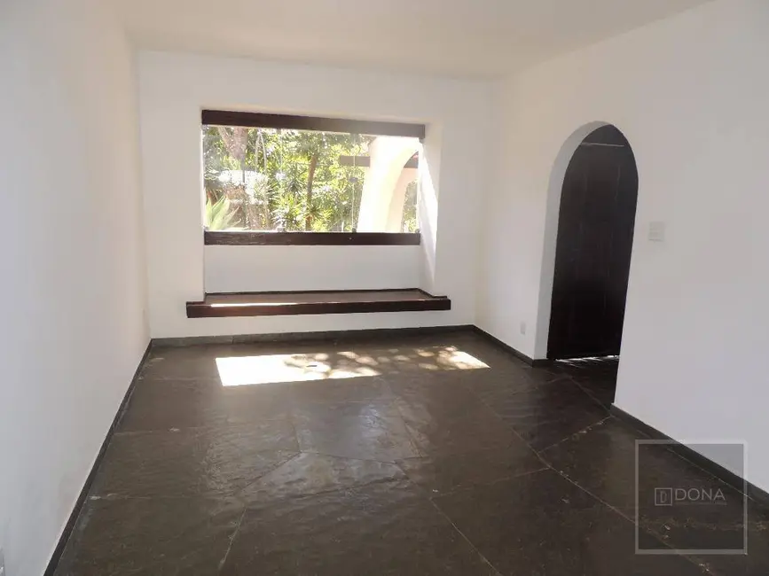 Foto 4 de Casa com 3 quartos à venda, 580m2 em Parque Nova Campinas, Campinas - SP