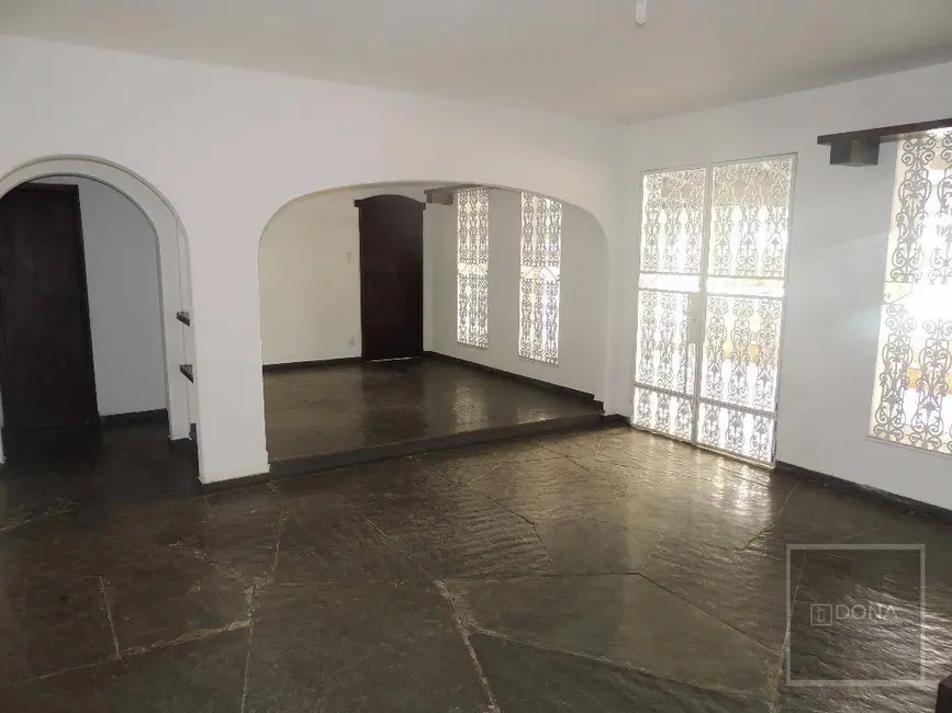 Foto 1 de Casa com 3 quartos à venda, 580m2 em Parque Nova Campinas, Campinas - SP