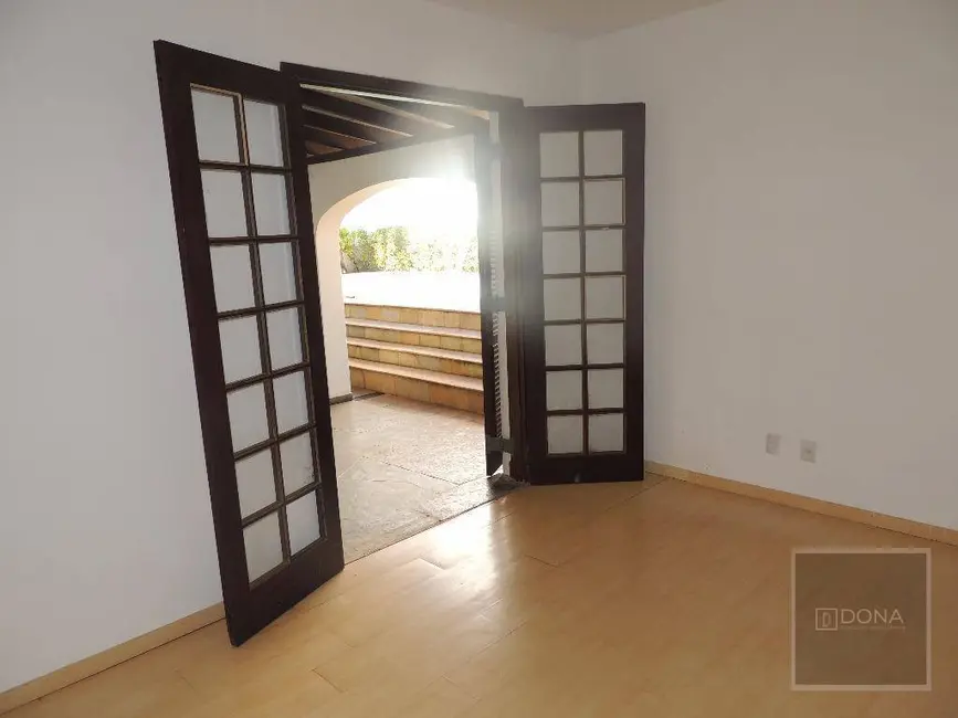 Foto 6 de Casa com 3 quartos à venda, 580m2 em Parque Nova Campinas, Campinas - SP