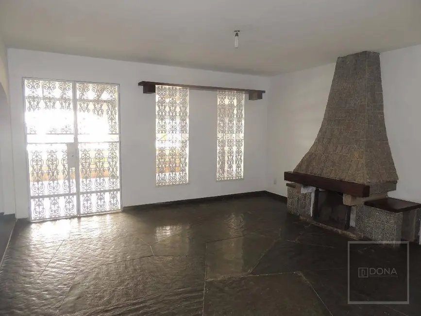 Foto 3 de Casa com 3 quartos à venda, 580m2 em Parque Nova Campinas, Campinas - SP