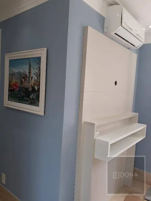 Foto 19 de Apartamento com 3 quartos para alugar, 163m2 em Cambuí, Campinas - SP