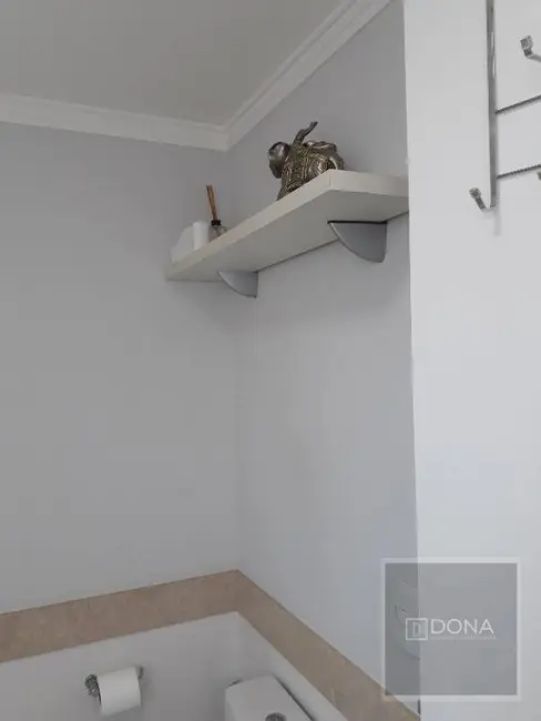 Foto 23 de Apartamento com 3 quartos para alugar, 163m2 em Cambuí, Campinas - SP