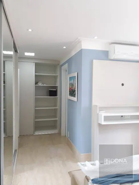 Foto 18 de Apartamento com 3 quartos para alugar, 163m2 em Cambuí, Campinas - SP
