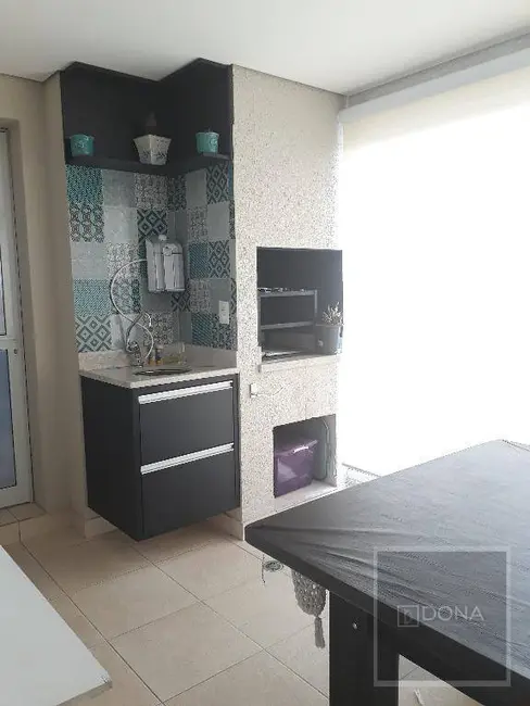 Apartamento com 3 quartos para alugar, 163m2 em Cambuí, Campinas - SP - imagem 5 Foto 5 de Apartamento com 3 quartos para alugar, 163m2 em Cambuí, Campinas - SP