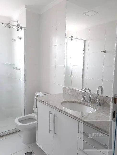 Foto 24 de Apartamento com 3 quartos para alugar, 163m2 em Cambuí, Campinas - SP