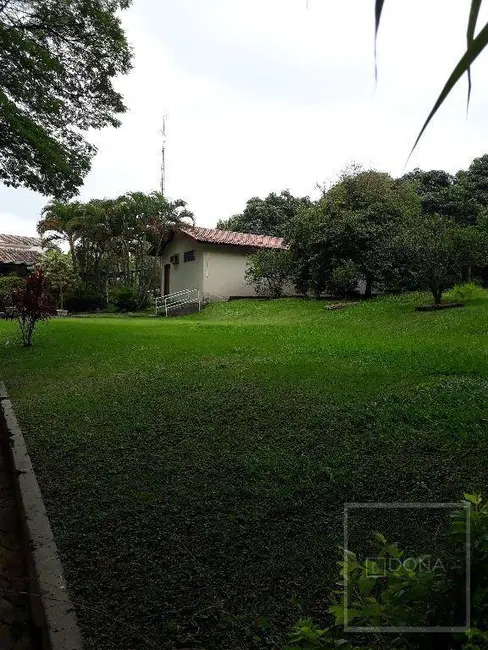 Sala Comercial para alugar, 5200m2 em Vila Boa Esperança, Valinhos - SP - imagem 5 Foto 5 de Sala Comercial para alugar, 5200m2 em Vila Boa Esperança, Valinhos - SP