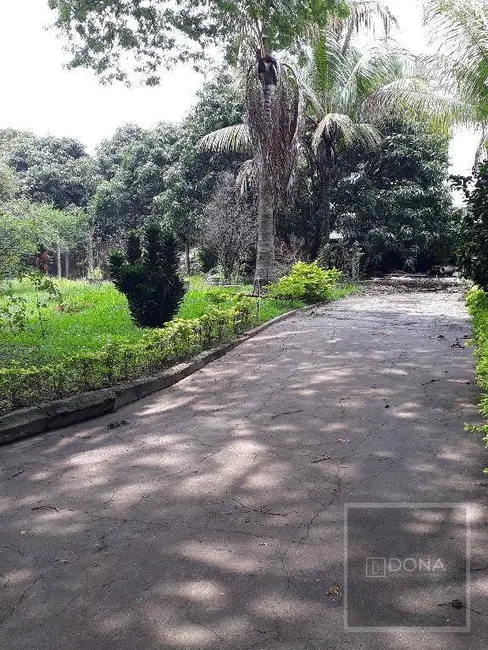 Sala Comercial para alugar, 5200m2 em Vila Boa Esperança, Valinhos - SP - imagem 2 Foto 2 de Sala Comercial para alugar, 5200m2 em Vila Boa Esperança, Valinhos - SP