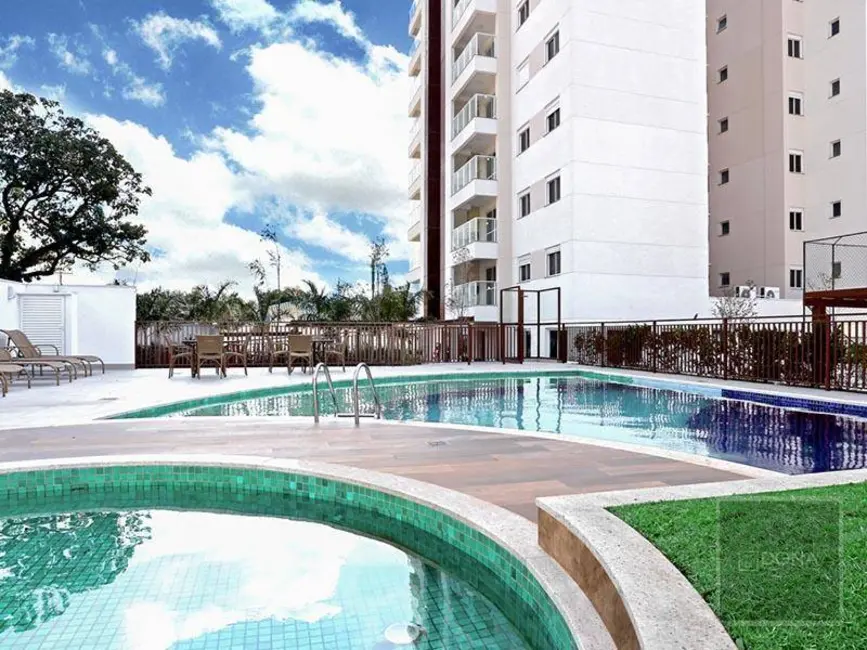 Apartamento com 3 quartos à venda, 95m2 em Jardim Brasil, Campinas - SP - imagem 1 Foto 1 de Apartamento com 3 quartos à venda, 95m2 em Jardim Brasil, Campinas - SP