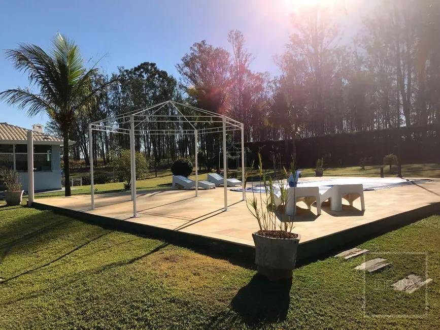 Foto 6 de Sala Comercial à venda, 125000m2 em Campinas - SP