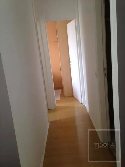 Foto 6 de Apartamento com 2 quartos à venda, 52m2 em Vila Nova, Campinas - SP