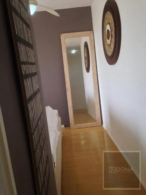 Foto 9 de Apartamento com 2 quartos à venda, 52m2 em Vila Nova, Campinas - SP