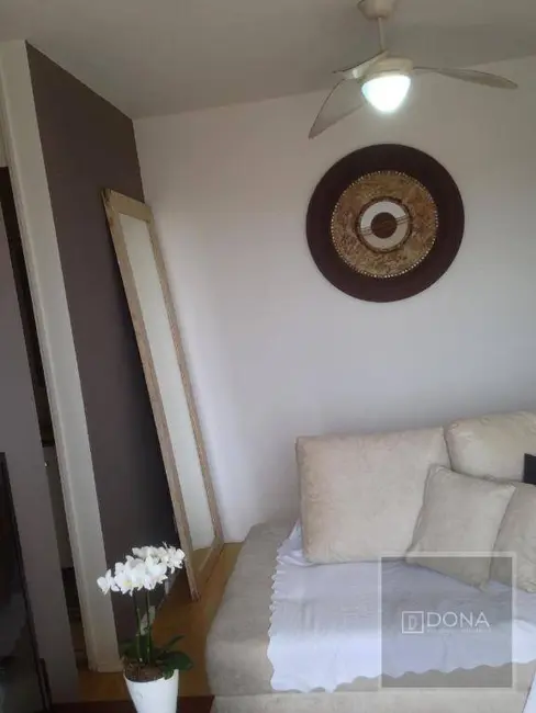 Foto 3 de Apartamento com 2 quartos à venda, 52m2 em Vila Nova, Campinas - SP