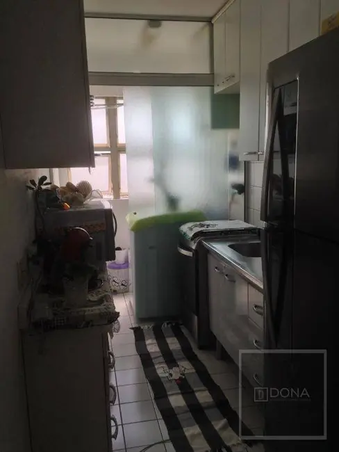 Foto 2 de Apartamento com 2 quartos à venda, 52m2 em Vila Nova, Campinas - SP