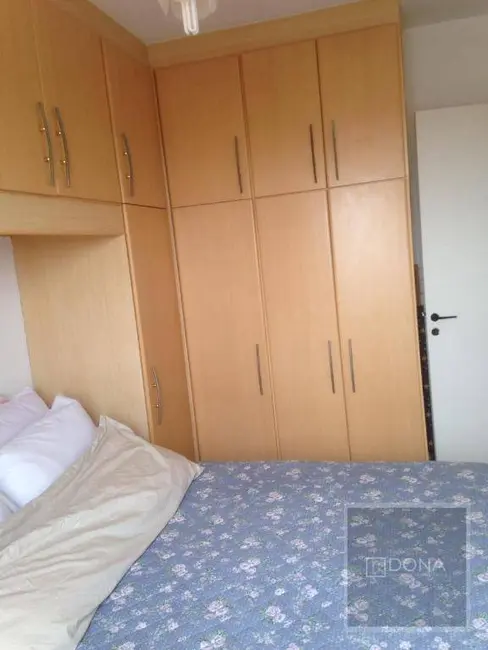 Foto 5 de Apartamento com 2 quartos à venda, 52m2 em Vila Nova, Campinas - SP