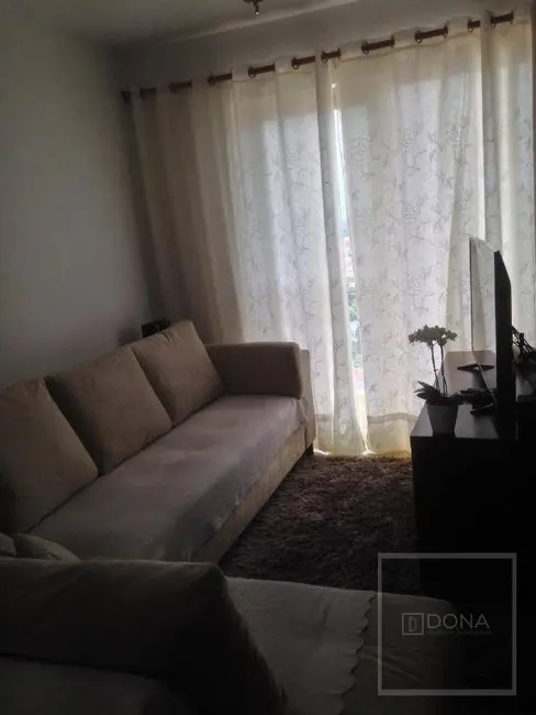 Foto 8 de Apartamento com 2 quartos à venda, 52m2 em Vila Nova, Campinas - SP