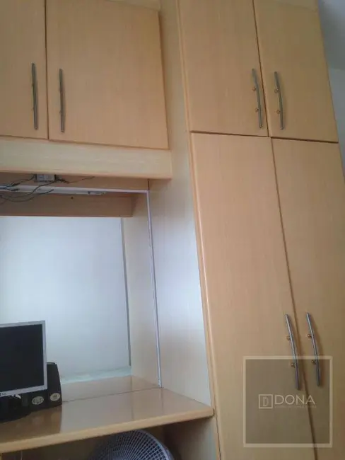 Foto 4 de Apartamento com 2 quartos à venda, 52m2 em Vila Nova, Campinas - SP
