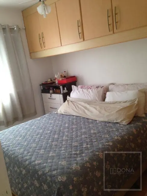 Foto 7 de Apartamento com 2 quartos à venda, 52m2 em Vila Nova, Campinas - SP