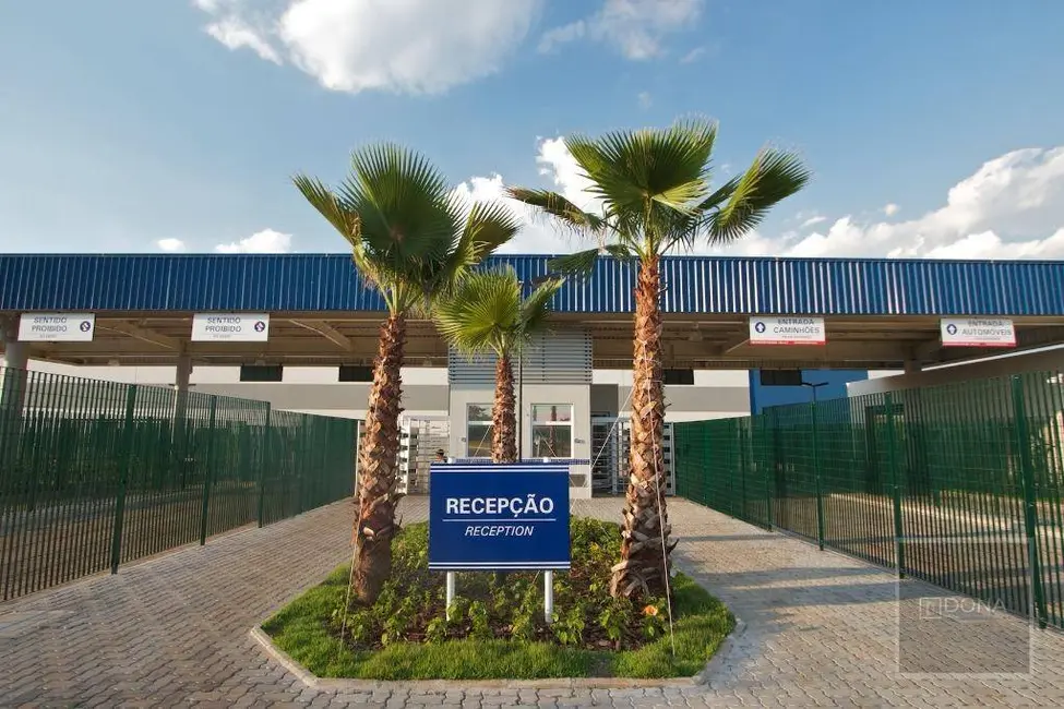 Armazém / Galpão para alugar, 38240m2 em Parque Cidade Campinas, Campinas - SP - imagem 6 Foto 6 de Armazém / Galpão para alugar, 38240m2 em Parque Cidade Campinas, Campinas - SP