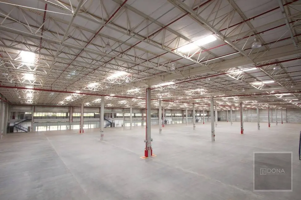 Armazém / Galpão para alugar, 38240m2 em Parque Cidade Campinas, Campinas - SP - imagem 2 Foto 2 de Armazém / Galpão para alugar, 38240m2 em Parque Cidade Campinas, Campinas - SP