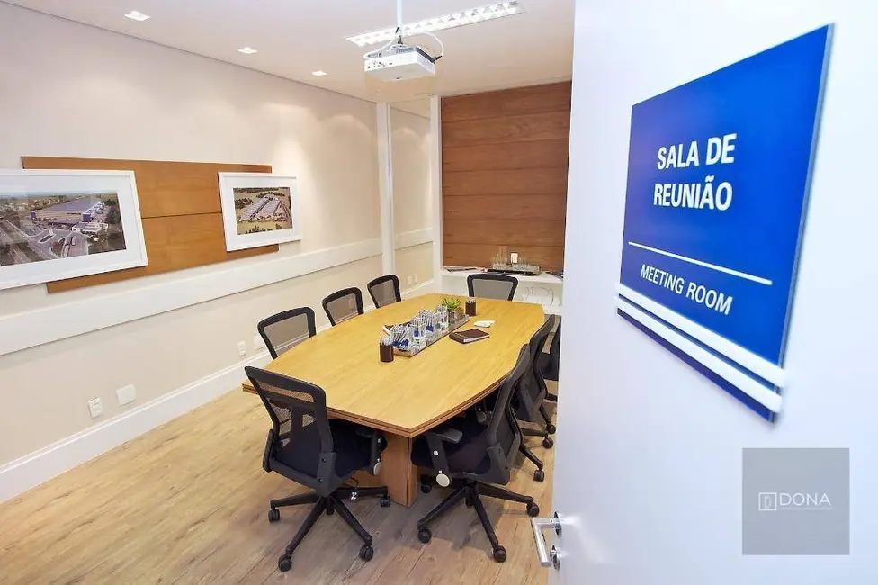 Armazém / Galpão para alugar, 38240m2 em Parque Cidade Campinas, Campinas - SP - imagem 5 Foto 5 de Armazém / Galpão para alugar, 38240m2 em Parque Cidade Campinas, Campinas - SP