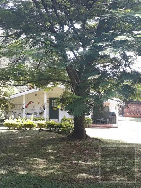 Foto 2 de Casa de Condomínio com 3 quartos à venda, 2954m2 em Centro, Vinhedo - SP