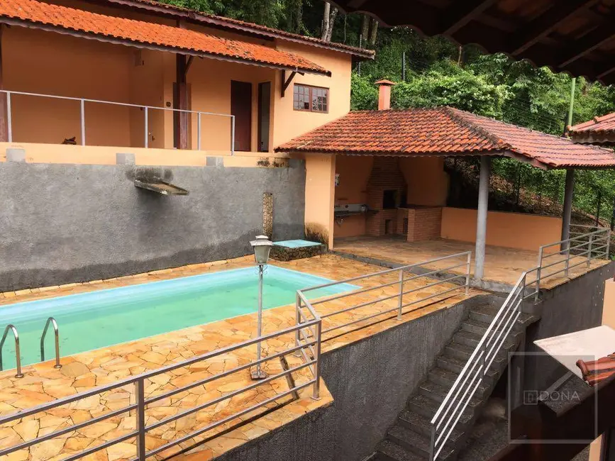 Casa de Condomínio com 4 quartos à venda, 800m2 em Jardim Soleil, Valinhos - SP - imagem 4 Foto 4 de Casa de Condomínio com 4 quartos à venda, 800m2 em Jardim Soleil, Valinhos - SP