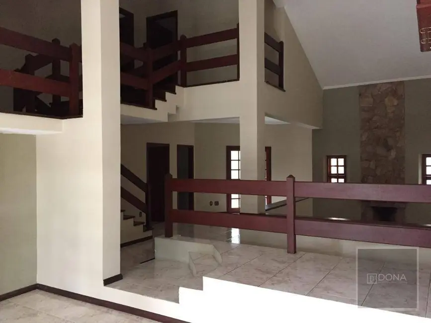 Casa de Condomínio com 4 quartos à venda, 800m2 em Jardim Soleil, Valinhos - SP - imagem 6 Foto 6 de Casa de Condomínio com 4 quartos à venda, 800m2 em Jardim Soleil, Valinhos - SP