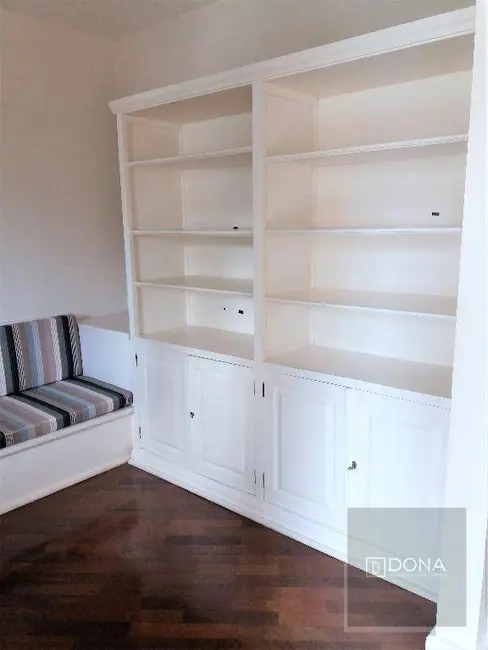 Foto 3 de Apartamento com 2 quartos à venda, 92m2 em Cambuí, Campinas - SP