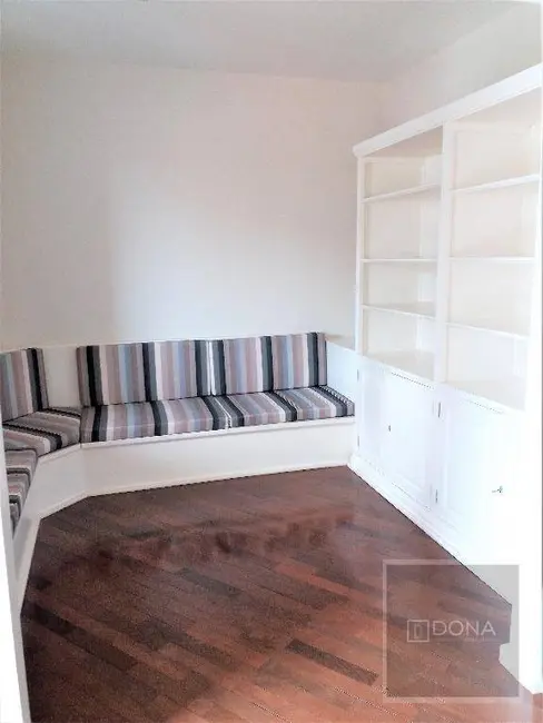 Foto 4 de Apartamento com 2 quartos à venda, 92m2 em Cambuí, Campinas - SP