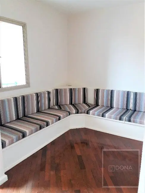 Foto 2 de Apartamento com 2 quartos à venda, 92m2 em Cambuí, Campinas - SP