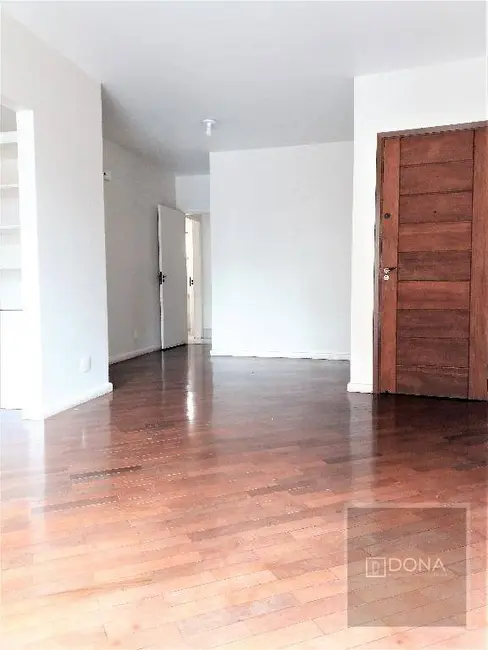 Foto 1 de Apartamento com 2 quartos à venda, 92m2 em Cambuí, Campinas - SP