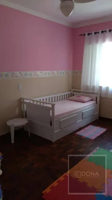 Foto 4 de Casa com 4 quartos à venda, 288m2 em Jardim Nova Europa, Campinas - SP