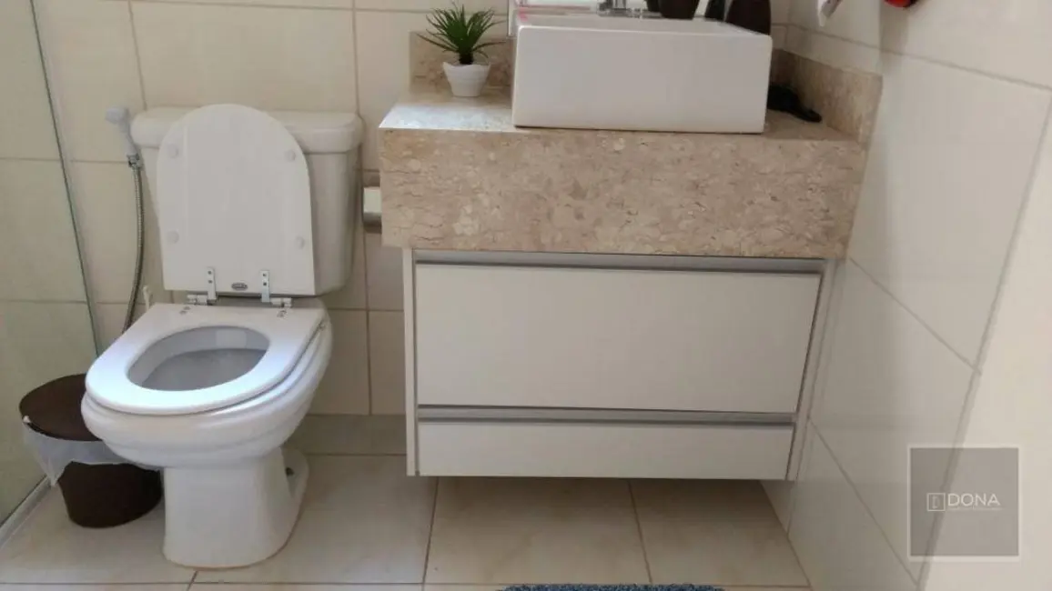 Foto 9 de Casa com 4 quartos à venda, 288m2 em Jardim Nova Europa, Campinas - SP