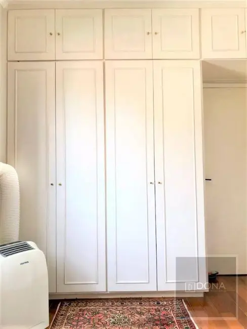 Apartamento com 3 quartos à venda, 96m2 em Cambuí, Campinas - SP - imagem 6 Foto 6 de Apartamento com 3 quartos à venda, 96m2 em Cambuí, Campinas - SP