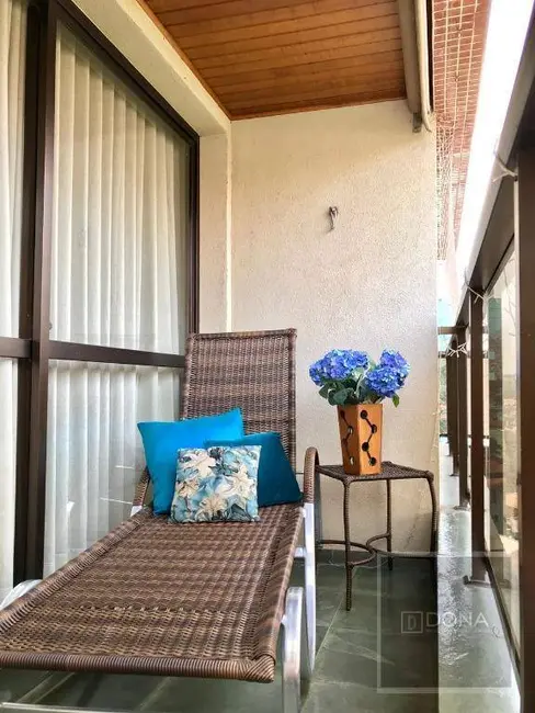 Apartamento com 3 quartos à venda, 96m2 em Cambuí, Campinas - SP - imagem 3 Foto 3 de Apartamento com 3 quartos à venda, 96m2 em Cambuí, Campinas - SP