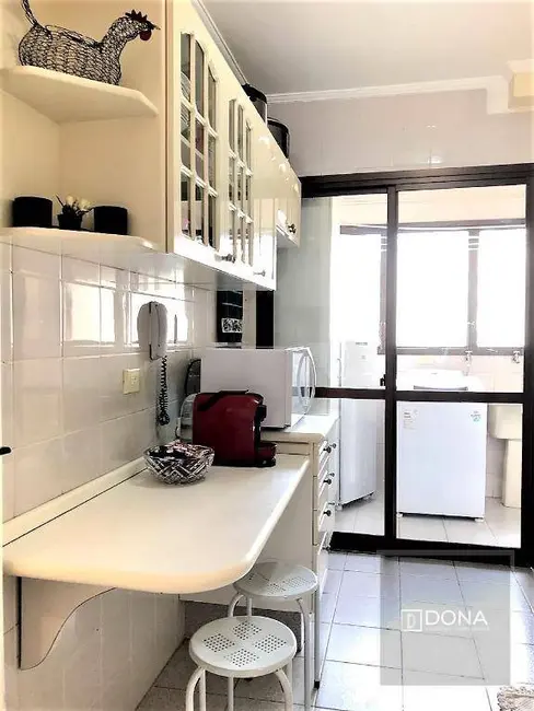 Apartamento com 3 quartos à venda, 96m2 em Cambuí, Campinas - SP - imagem 4 Foto 4 de Apartamento com 3 quartos à venda, 96m2 em Cambuí, Campinas - SP
